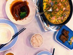 -东江海鲜酒家(艺都分店)