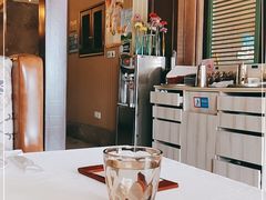 -水天堂西餐厅(绿宝广场店)