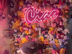 -CIAO·团建聚餐·生日派对轰趴馆(福田店)