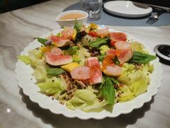 -伊斯坦布尔土耳其清真咖啡餐厅