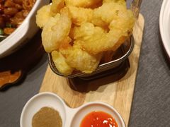 -鑫复盛礼记酒店·国家白金五钻酒家