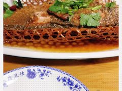 -久品居外婆人家(时光店)