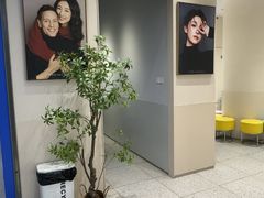 -天真蓝照相馆(五角场百联又一城店)