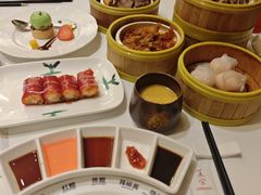 -夏宫中餐厅(香格里拉大酒店)