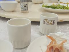 -凤城礼记鱼翅海鲜酒家(新马路总店)