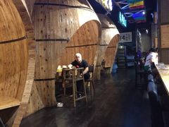 -798音乐烤吧(林西店)