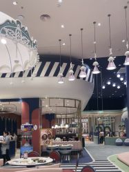 点击看大图 -奈尔宝家庭中心·亲子餐厅(鄞州万达店)