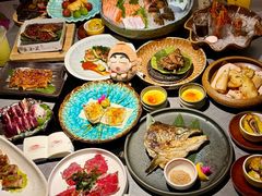 -匠和风精致料理(祥禾天地店)