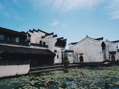 -呈坎景区