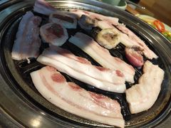 -九寸钉自助·炭火烤肉烧烤(欧乐时尚广场店)