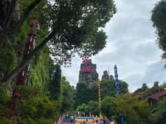 -杭州宋城