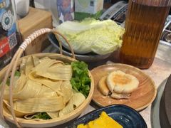 -鲜潭蒸汽石锅鱼(五道口购物中心店)