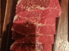 -新石器烤肉(中房金谊广场店)