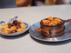 -小豆海棠(嘉兴路店)