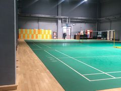 -中联运动公园(李沧店)
