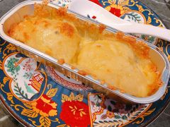 -十三姨正合丰烤肉(营迹路店)