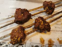 -枪火串烧·东北特色烧烤(罗湖总店)