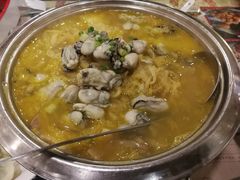 -添福来墨鱼饺子 · 海鲜东北菜(大连星海·黄浦路店)