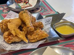 -BOPEYE·波派炸鸡(九霄天地店)