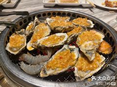 -火炉火自助餐(喜隆多店)