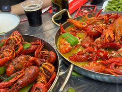 -指爱龙虾(金杨路总店)