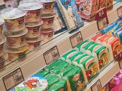 -黄商生活超市(黄冈黄州万达店)