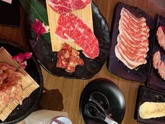 -焱岛烧肉·活鳗炙烤(晋江万达店)