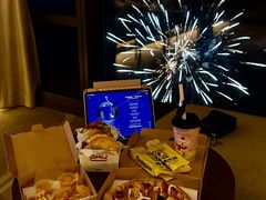 -大连君悦酒店·星海湾壹号Dalian·Dalian(星海广场店)