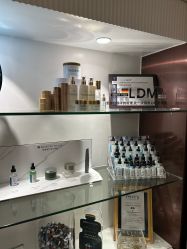 -海菲秀黑钻·SELF SKIN悦己·Tech SPA