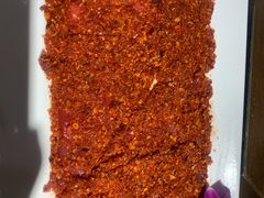 麻辣牛肉-山城鼎重庆老火锅(西安钟楼店)