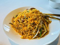-三号黄浦会Canton Table