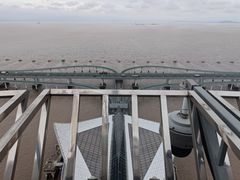 -宁波海天一洲景区