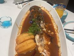 -聆桂烤鸭·金奖烤鸭(静联广场店)