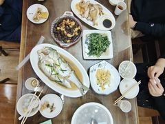 -观桥阁(锦溪店)