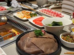 -海底捞火锅(茂业店)