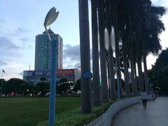 -北部湾广场