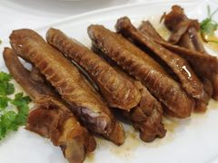 -金华安大酒楼·老牌潮菜·粤式茶点(东方国际店)