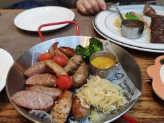 -食间牛排(湖西路店)