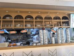 -早安山丘·豆浆油条(小木桥路店)
