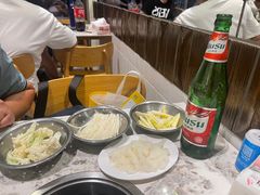 -二楼老店重庆鸡公煲(真光路店)