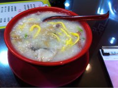 艇仔粥-昇记肠粉王(福华路店)