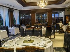 -老洋房花园饭店(绍兴路店)