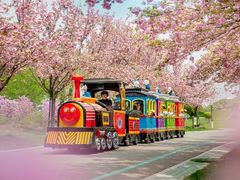 -南通洲际绿博园