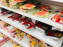 -711便利店(第二儿童医院店)