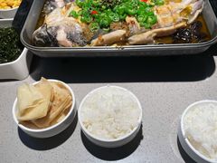 -半天妖烤鱼(西铁营万达店)