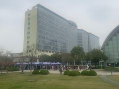 -上海市第一人民医院(松江南部)