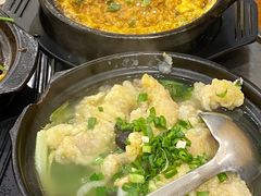 -廖记老砂锅(牛角沱店)