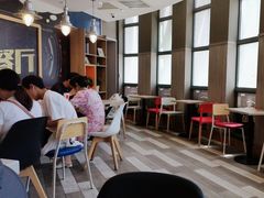 -肯德基(西安兴庆店)