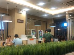 -德克士(北京站店)
