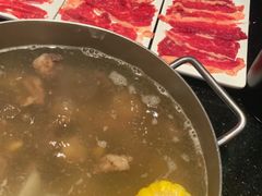 -牛事制造局牛肉火锅(莲岳路店)